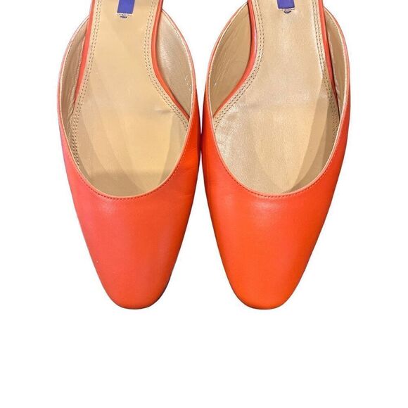 Ralph Lauren Purple Label Collection Woman Shoes - Picture 8 of 10